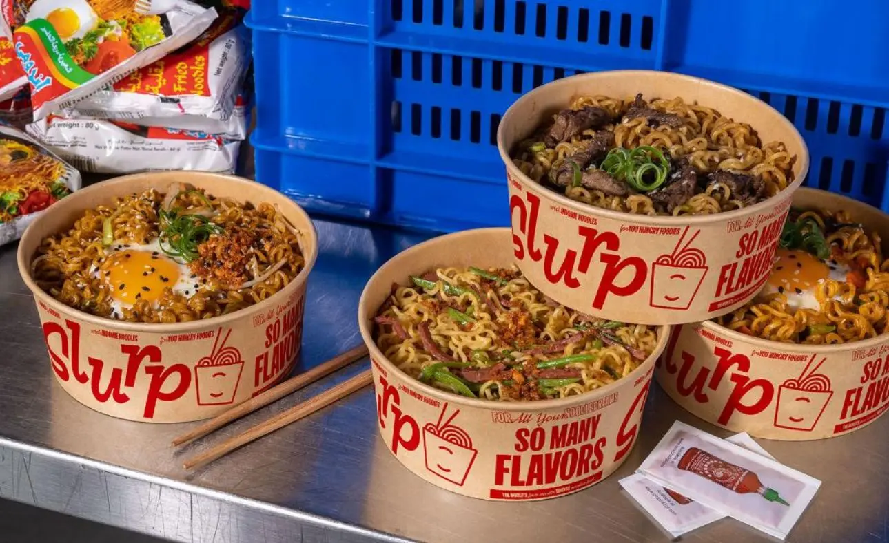 Slurp It